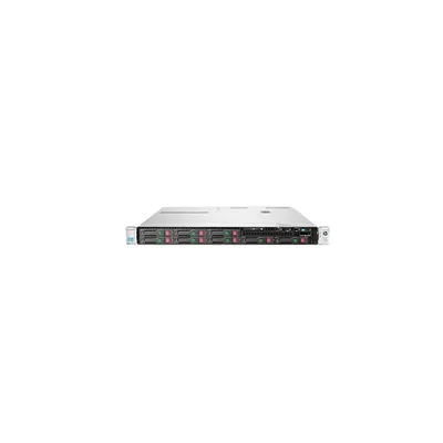 HP ProLiant DL360pGen8 E5-2630 1P 16GB-R P420i SFF 460W