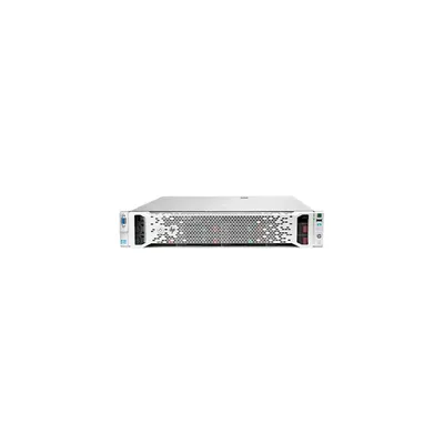 HP ProLiant DL380e Gen8 E5-2403 1.8GHz 4-core 1P 4GB-R Hot Plug 8 SFF 460W PS Entry EU Server 648256-421 fotó