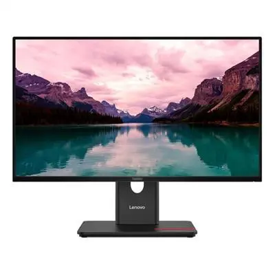 Lenovo monitor 23,8" 1920 x 1080 HDMI VGA 64A4MAT2EU fotó