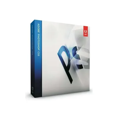 Photoshop CS5 12 Macintosh Eng. Retail 1 user 65073315 fotó