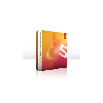 CS5.5 Design Standard  5,5 Windows English Upsell Upgrade PROMO from Ps Phxs  Il 65152825 fotó