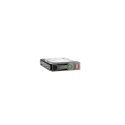 300GB 2.5&#34; SAS HDD Hot-Plug HP Dual Port SFF 652564-B21 fotó