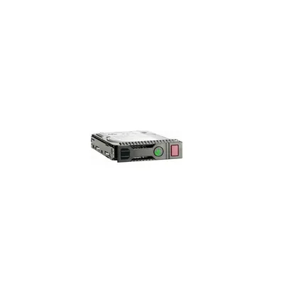 300GB 2.5" SAS HDD Hot-Plug HP Dual Port SFF 652564-B21 fotó