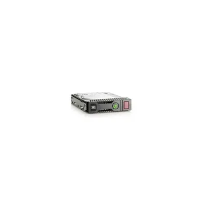 600GB 2.5" SAS HDD HP Hot-Plug SC Dual Port SFF 652583-B21 fotó