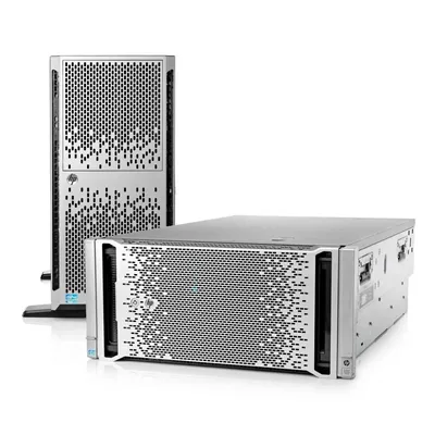 HP ProLiant ML350p Gen8 E5-2620 P420i 512 MB 4x1 Gb Nic 2x4GBL 2x300 GB SFF 1x460W EU 669132-425 fotó