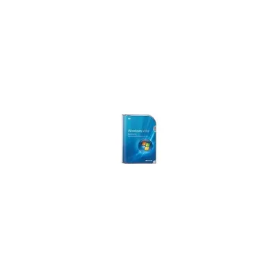 Windows Vista Business 32-bit HU 1pk DVD w/SP1 66J-05600 fotó