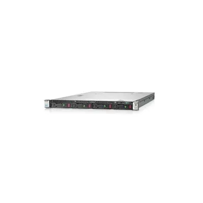 HP szerver ProLiant DL320e Gen8 E3-1220v2 4C 3.1GHz, PC3-12800E 1600Mhz 1x4GB, N 675421-421 fotó