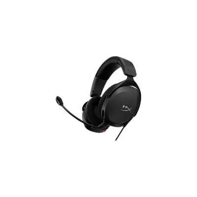 HP HYPERX vezetékes gaming fejhallgató Cloud Stinger 2 Core fekete 683L9AA fotó