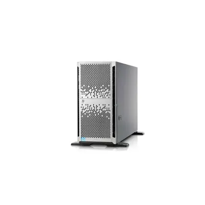 HP szerver ProLiant ML350e Gen8 E5-2407 4C 2.2GHz, PC3L-10600E 1333MHz 2x4GB, 1x 686778-425 fotó