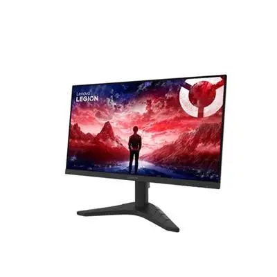 Lenovo Legion monitor 23,8" 1920x1080 HDMI VGA DP 68CBGAC2EU fotó