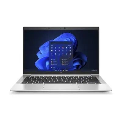 HP EliteBook 830 laptop 13,3&#34; FHD i5-1135G7 16GB 512GB 6A3M5AV fotó
