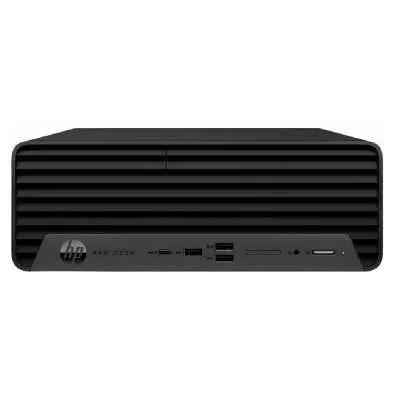 HP Pro számítógép i5-12400 8GB 256GB UHD W11Pro HP Pro 400 G9 SFF 6A7T6EA fotó