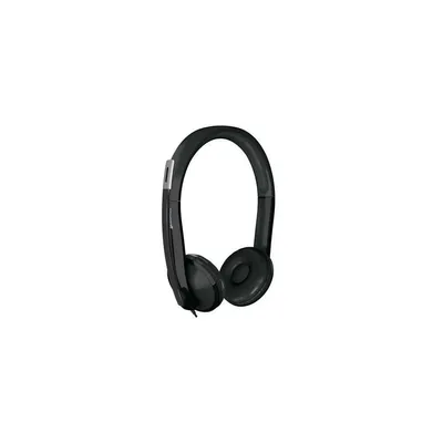 Microsoft LifeChat LX-6000 Dobozos Headset 6AJ-00002 fotó