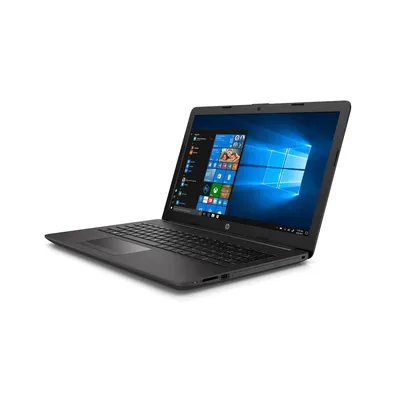 HP laptop 15,6&#34; i3-7020U 4GB 256GB Int. VGA szürke HP 250 G7 6BP45EA fotó
