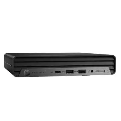 HP Pro számítógép i5-12500T 8GB 256GB UHD W10Pro HP Pro 400 G9 DM 6D3X3EA fotó