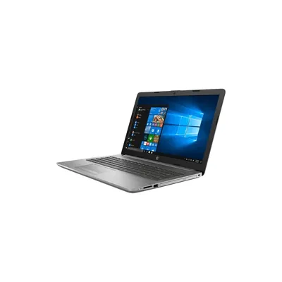 HP laptop 15,6&#34; FHD i3-7020U 8GB 256GB ezüst HP 250 G7 6EC69EA fotó