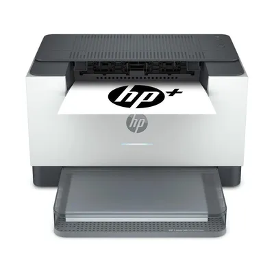 Lézernyomtató A4 mono HP LaserJet M209dwE lézer Instant Ink ready nyomtató 6GW62E fotó