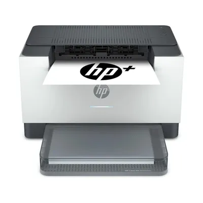 Lézernyomtató A4 mono HP LaserJet M209dwE lézer Instant Ink 6GW62E fotó