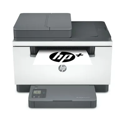 MFP lézernyomtató A4 HP LaserJet M234sdwE multifunkciós lézer Instant Ink ready nyomtató 6GX01E fotó