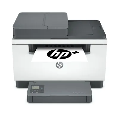 MFP lézernyomtató A4 HP LaserJet M234sdwE multifunkciós lézer Instant 6GX01E fotó