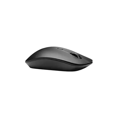 Vezetéknélküli egér HP Travel Mouse fekete 6SP30AA fotó