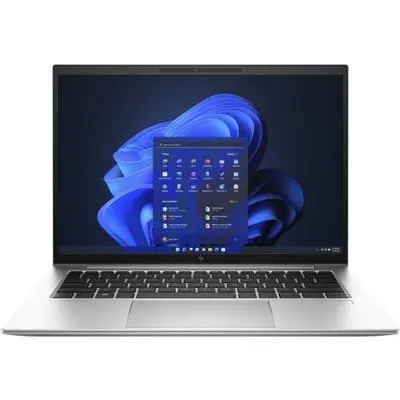 HP Elitebook 840laptop 14&#34; WUXGA i7-1260P 32GB 1TB Int.VGA Win11 Pro szürke 6T0Y4EAR fotó