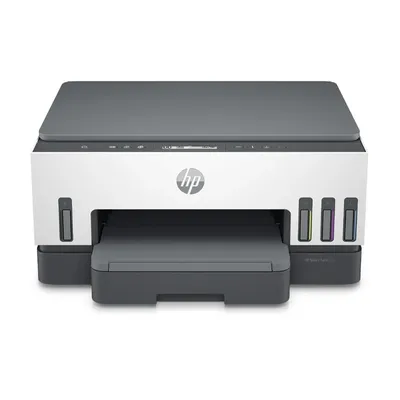 MFP tintasugaras A4 színes HP SmartTank 720 multifunkciós tintasugaras 6UU46A fotó