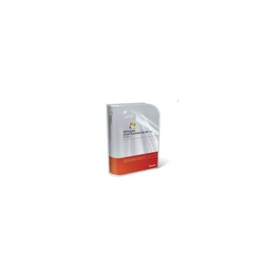 Microsoft OEM Windows SBS Premium CAL Ste 2008 Eng