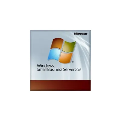 Microsoft OEM Windows SBS Premium CAL Ste 2008 English 1pk DSP OEI 1 Clt Device CAL 6VA-00601 fotó