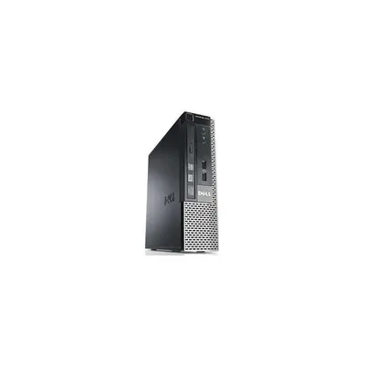 Dell Optiplex 7010DT számítógép W7Pro64 Core i5 3470 3.2GHz 4GB 500GB 4ÉV 7010DT-6 fotó