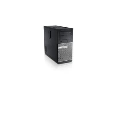 Dell Optiplex 7020MT számítógép W7 8.1Pro Core i7 4790 3.6GHz 8GB 500GB HD4600 7020MT-9 fotó