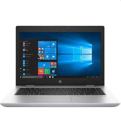HP ProBook 640 laptop 14" 1366x768 Intel Core i5-8250U 8GB 256GB win10 pro 70454827_UCS fotó