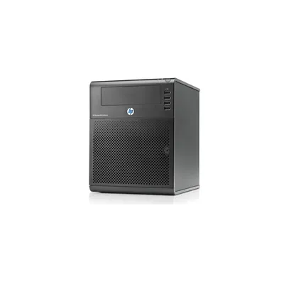 HP ProLiant MicroServer Ultra Micro Tower Server AMD Turion II Neo N54L 2.2GHz 704941-421 fotó