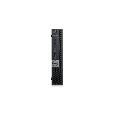 Dell Optiplex 7060 Micro számítógép i5-8500T 8GB 256GB SSD WLAN Win10Pro 7060MICRO-3 fotó
