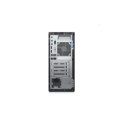 Dell Optiplex 7060MT számítógép i7-8700 8GB 256GB VGA port Win10Pro 7060MT-7 fotó