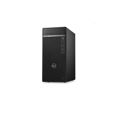 Dell Optiplex számítógép i7-10700 8GB 256GB+256GB UHD630 Win10Pro Dell Optiplex 7080MT PC 7080MT-15 fotó