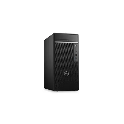 Dell Optiplex számítógép i7-10700 16GB 512GB UHD + VGAport Win10Pro Dell Optiplex 7090MT 7090MT-3 fotó