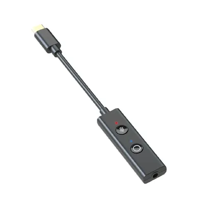 Hangkártya USB-C Creative Sound Blaster Play! 4 - Már nem forgalmazott termék 70SB186000000 fotó