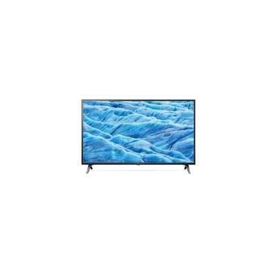70" TV 4K UHD LG 70UM7100PLA Smart LED 70UM7100PLA.AEU fotó
