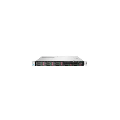 HP szerver ProLiant DL360e Gen8 E5-2403v2 4C 1.8 GHz, PC3L-12800R 1600MHz 1x4GB, 747089-421 fotó