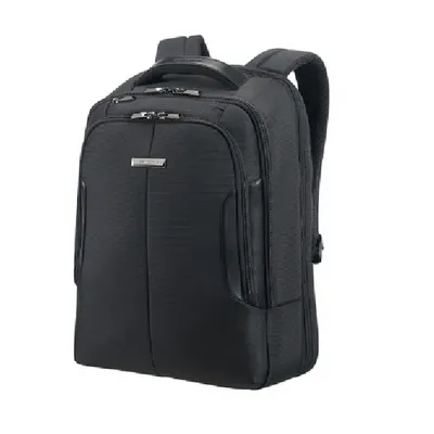 Samsonite Backpack Basic 14,1&#34; notebook  hátizsák - Már nem forgalmazott termék 75214-1041 fotó