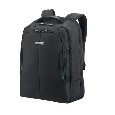 Samsonite Backpack Basic 14,1&#34; notebook hátizsák - Már nem 75214-1041 fotó