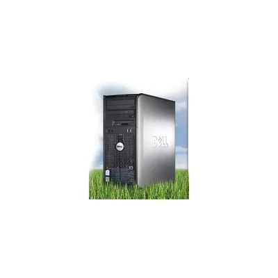 Dell Optiplex 760MT számítógép C2D E7500 2.93GHz 2G 250G 760MT-14 fotó
