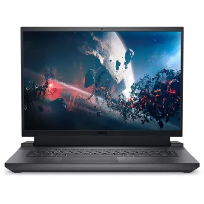 Dell G16 Gaming laptop 16&#34; QHD+ i7-13650HX 16GB 1TB 7630G16-1 fotó