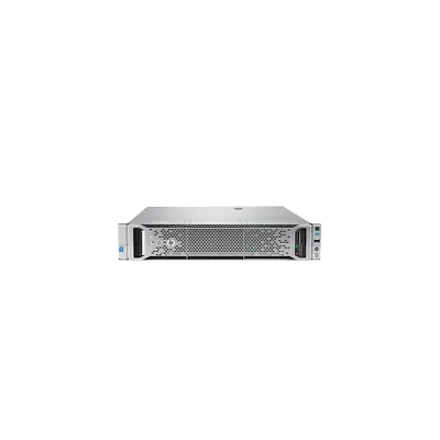HP ProLiant DL180 Gen9 szerver E5-2609v3 1P 8GB-R H240 8SFF SAS 550W PS Base Server 778455-B21 fotó