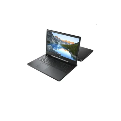Dell Gaming notebook 7790 17.3&#34; FHD i7-8750H 16GB 256GB RTX2070 Win10H 7790G7-2 fotó