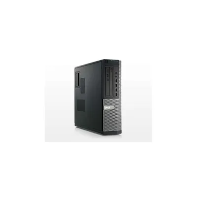 Dell Optiplex 790MT számítógép Core i3 2120 3.3GHz 2GB 500GB FD 4ÉV 4 év kmh 790MT-12 fotó