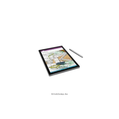 Microsoft Surface Pro 4 Tablet 256 GB i5 8GB 7AX-00004 fotó
