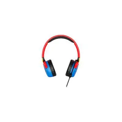 Gamer headset HP HYPERX Cloud Mini vezeték nélküli mikrofonos 7G8F3AA fotó
