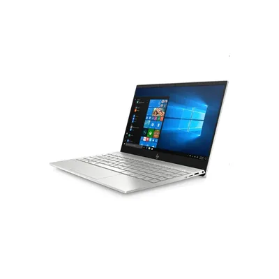 HP Envy laptop 13.3&#34; FHD i7-8565U 8GB 256GB WIN10 7JW56EA fotó